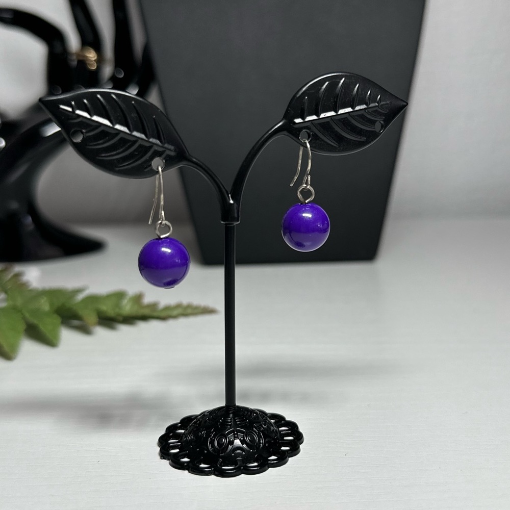 Dangle Earrings